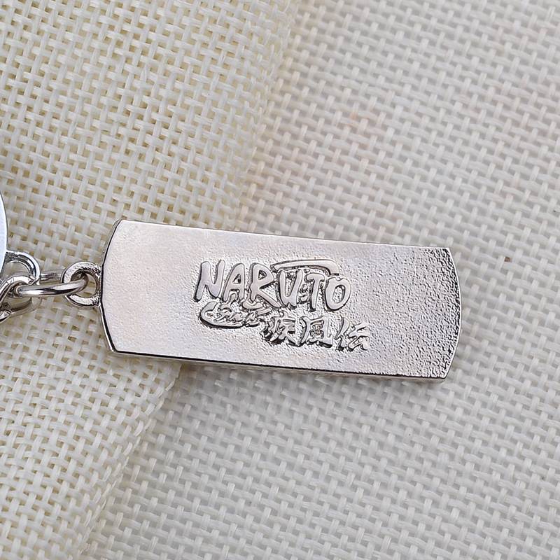 PORTE-CLÉS NARUTO KONOHA – Image 3