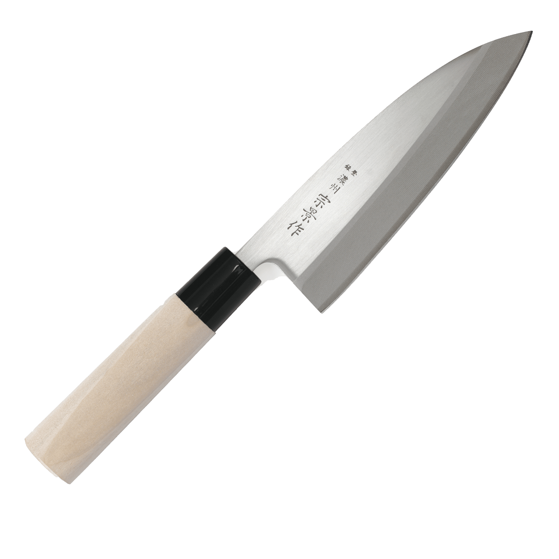 COUTEAU JAPONAIS DEBA