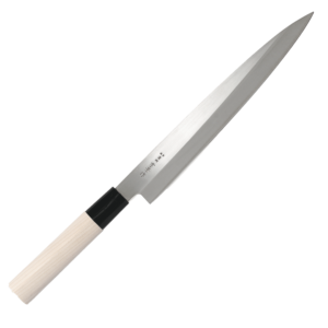 COUTEAU JAPONAIS SASHIMI