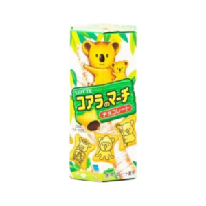 LOTTE KOALA CACAO