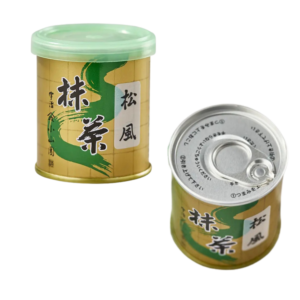 THÉ MATCHA MATSUAKAZE PRESTIGE – ICHIBANCHA 30 G