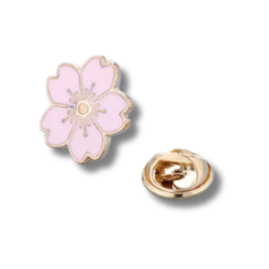PINS SAKURA