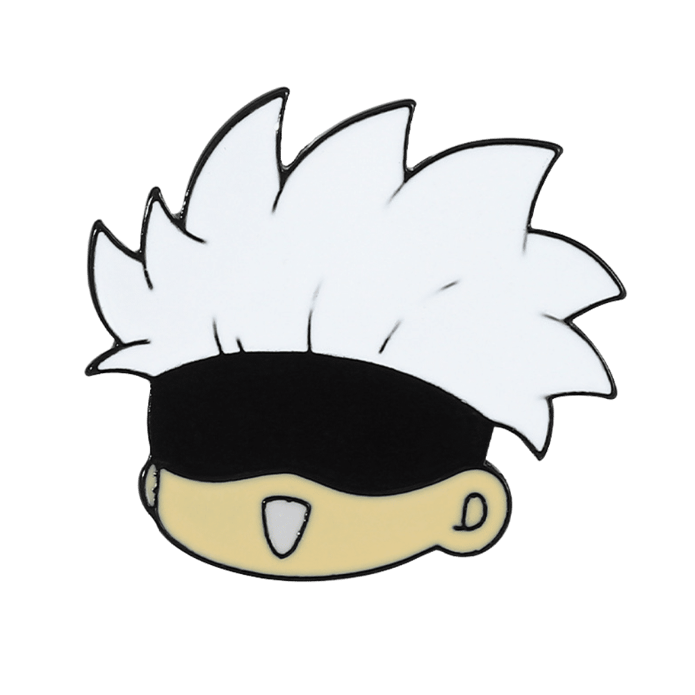 PINS GOJO