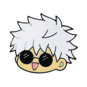 PINS SATORU GOJO