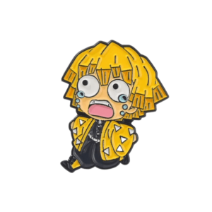 PINS ZENITSU