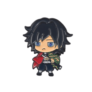 PINS TOMIOKA GIYU