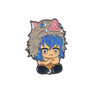 PINS INOSUKE