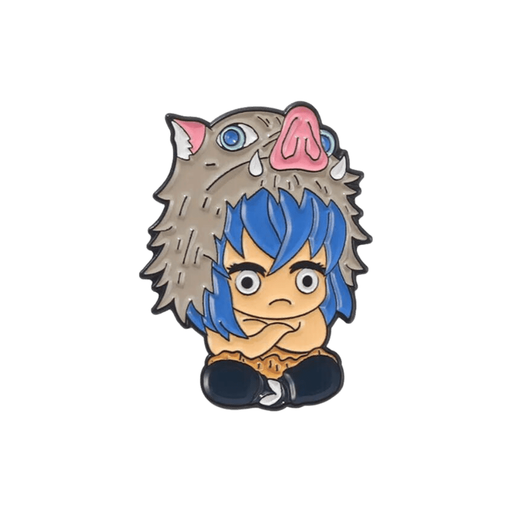 PINS INOSUKE