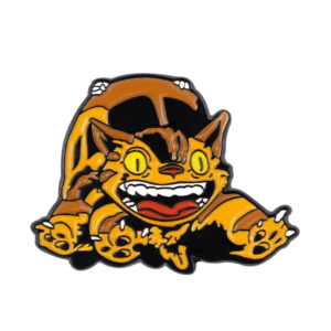 PINS CHAT BUS