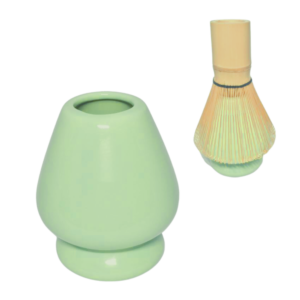 REPOSE FOUET MATCHA- NAOSHI