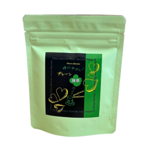 MATCHA NATURE