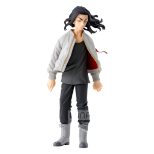 FIGURINE TOKYO REVENGERS–KEISUKE BAJI