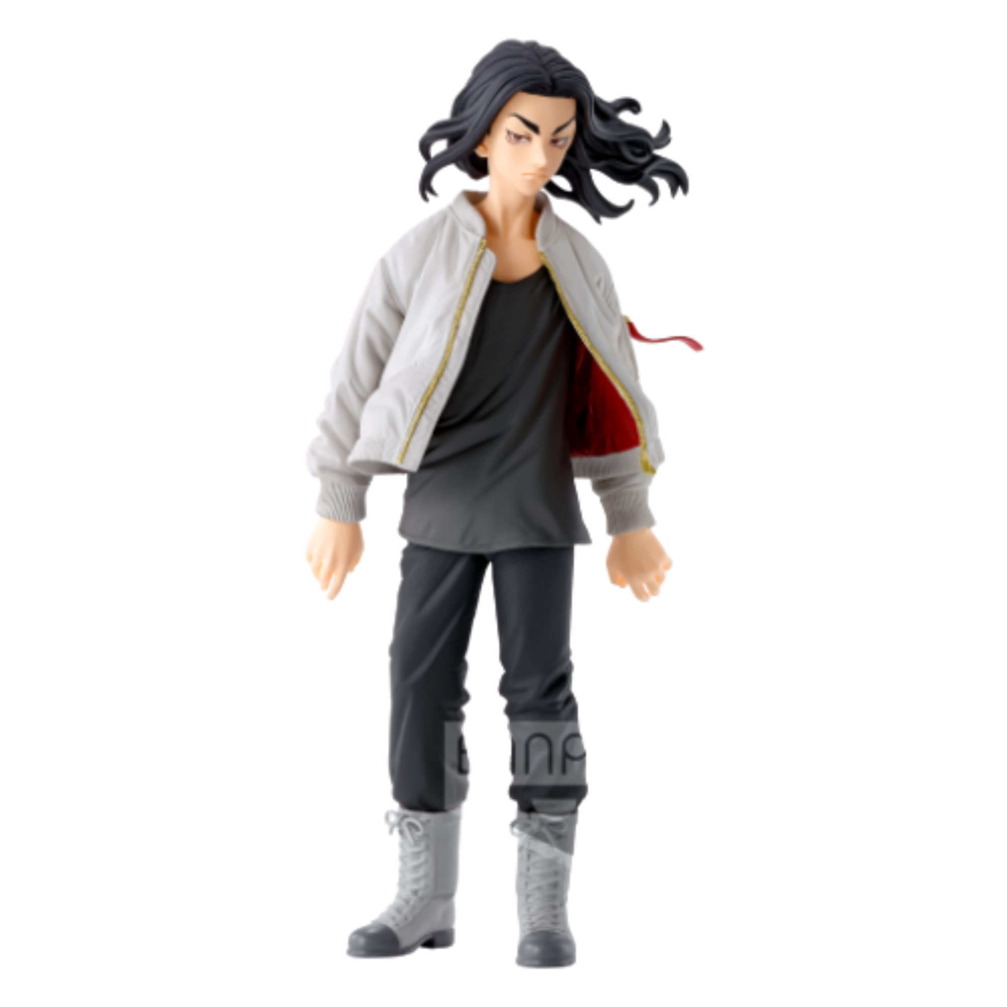 FIGURINE TOKYO REVENGERS–KEISUKE BAJI