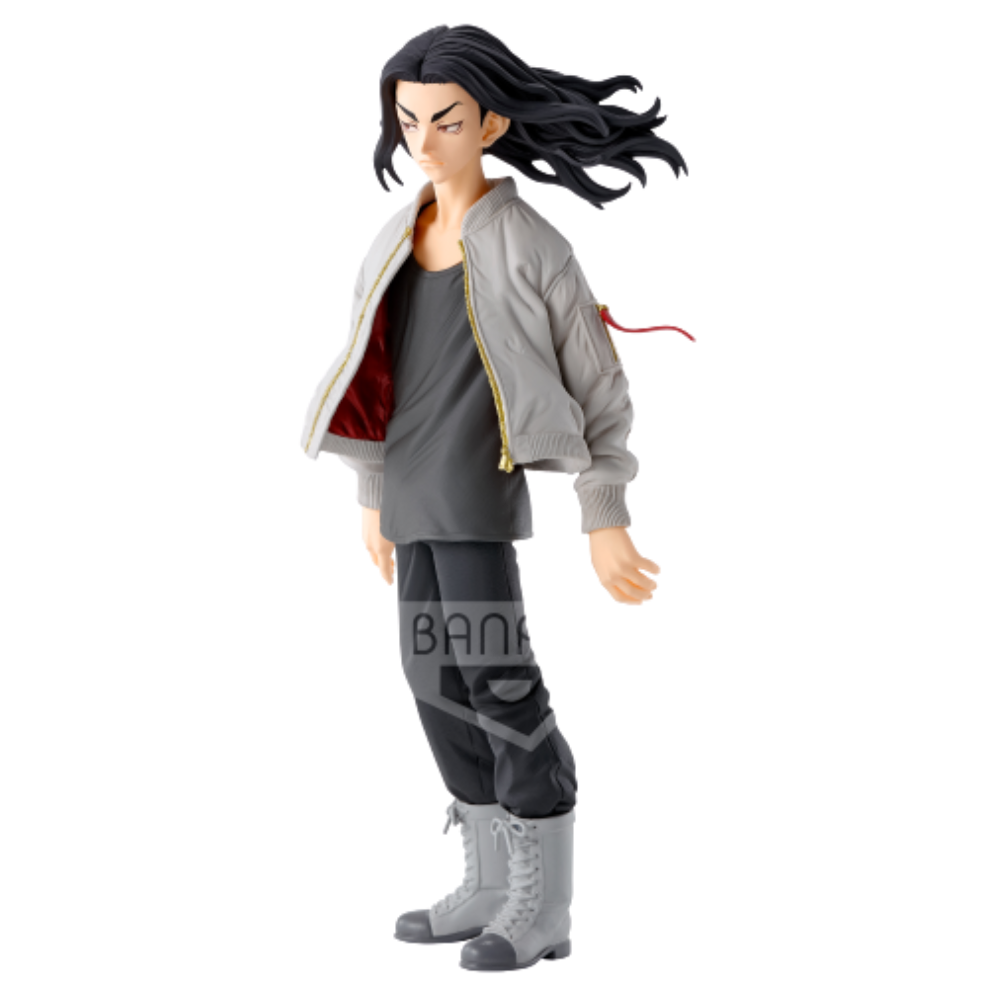 FIGURINE TOKYO REVENGERS–KEISUKE BAJI – Image 4
