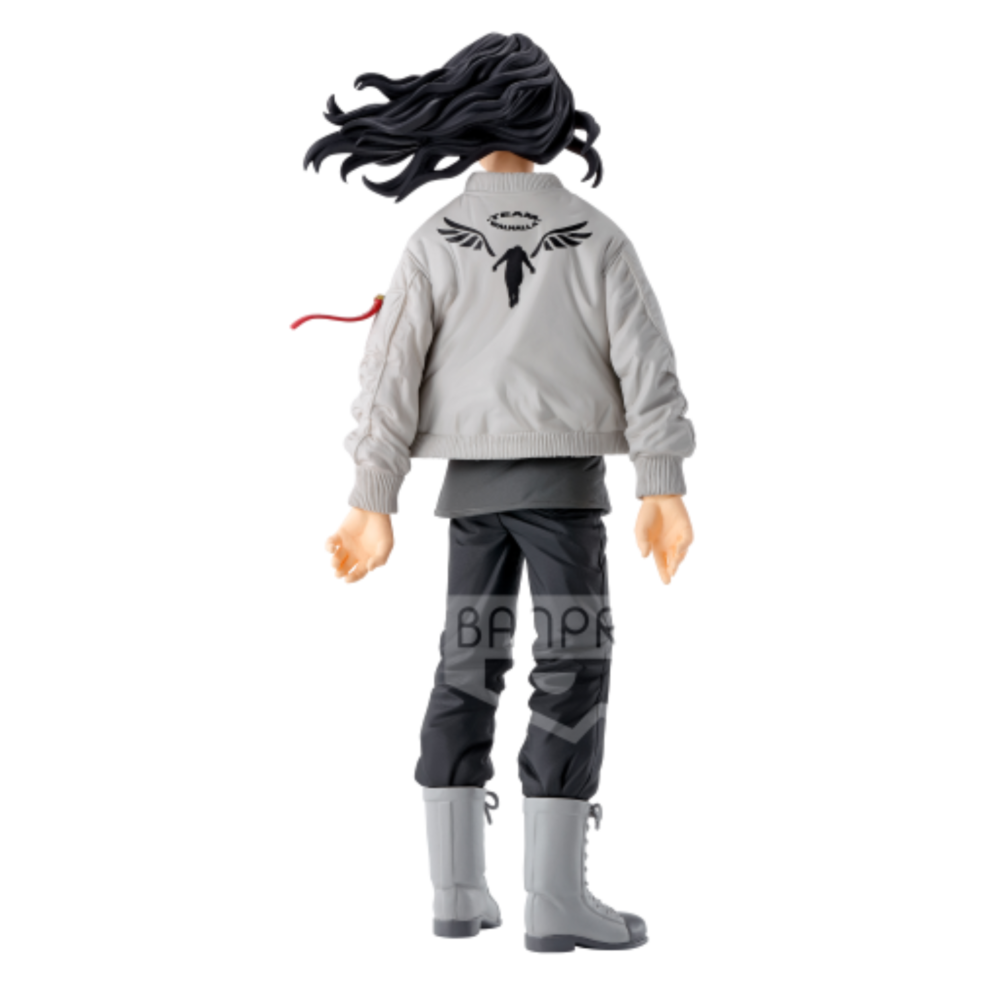 FIGURINE TOKYO REVENGERS–KEISUKE BAJI – Image 3