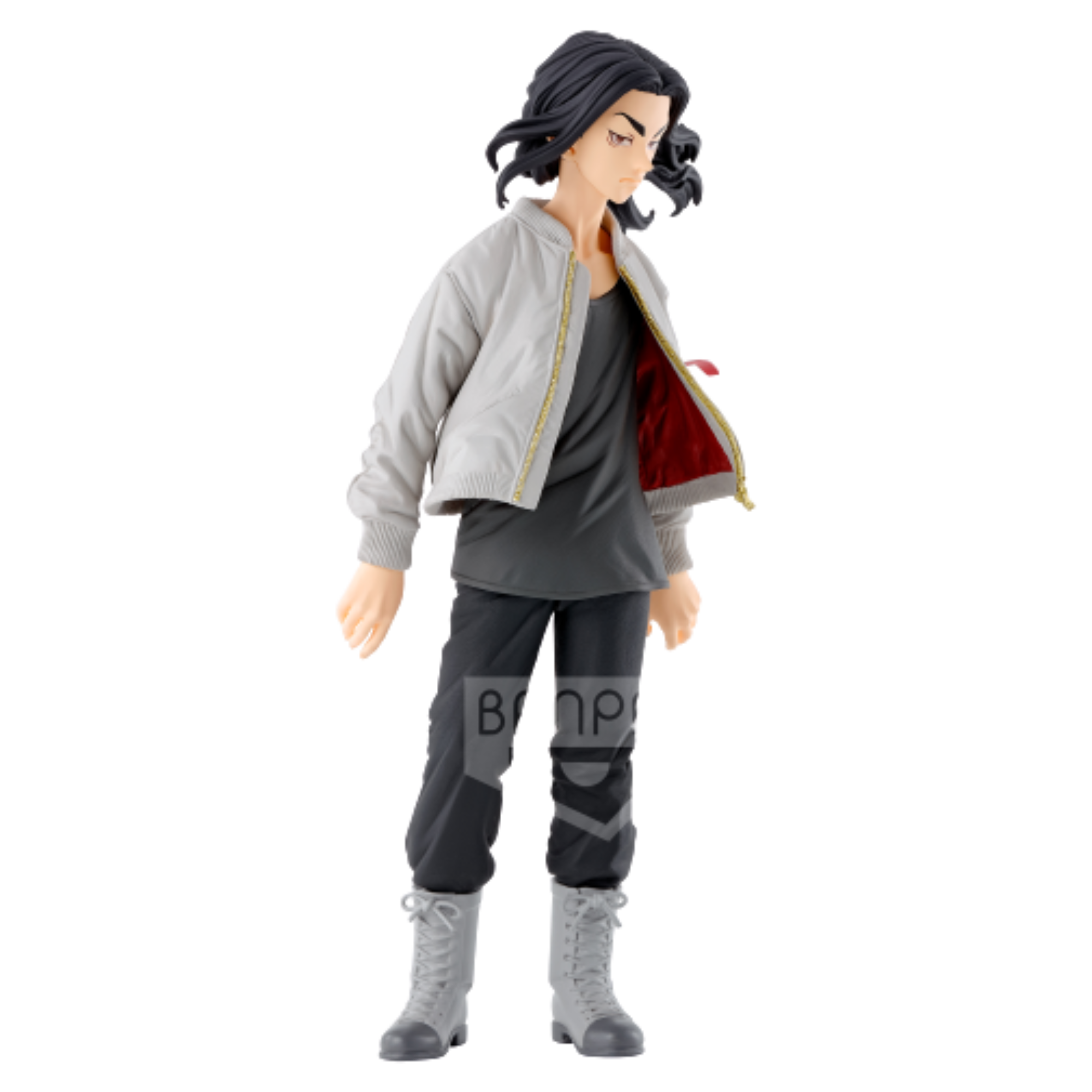 FIGURINE TOKYO REVENGERS–KEISUKE BAJI – Image 2