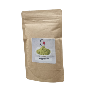 THÉ MATCHA BIO FUJI
