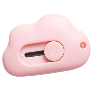 MINI-COUPE PAPIER PORTABLE NUAGE