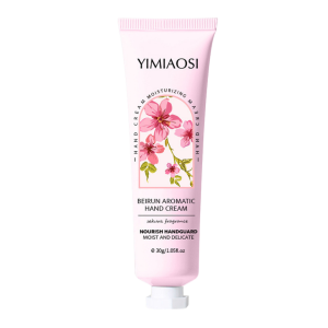 CRÈME POUR MAINS SAKURA