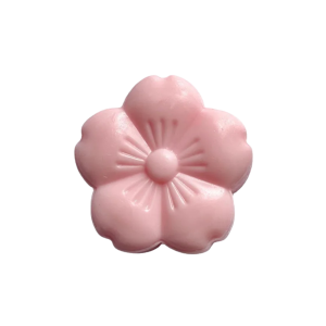 SAVON SAKURA ROSE