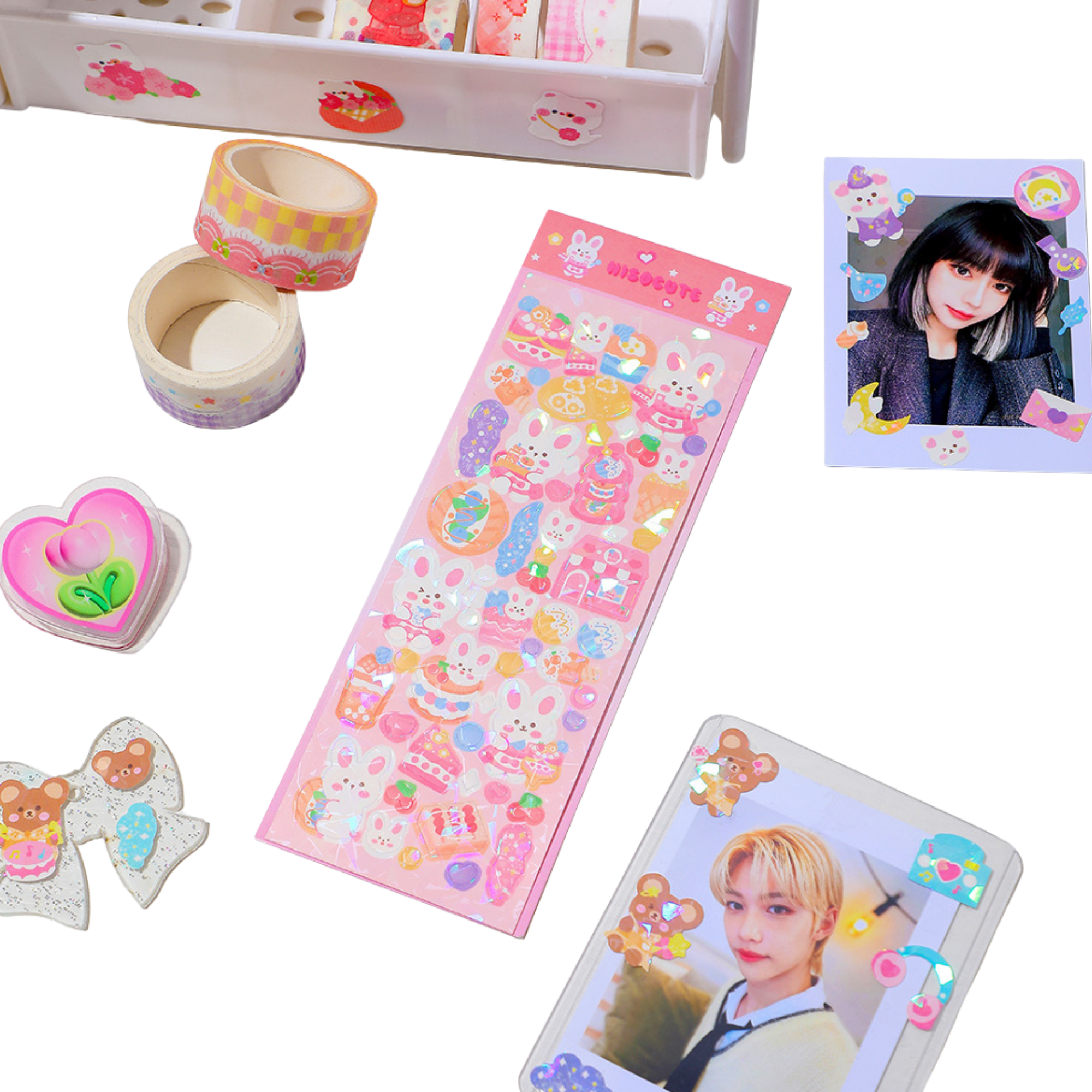 STICKERS KAWAII – Image 3