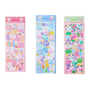 STICKERS KAWAII