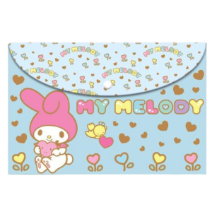 MY MELODY – CHEMISE A4 SANRIO