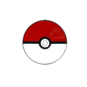 PINS POKÉBALL