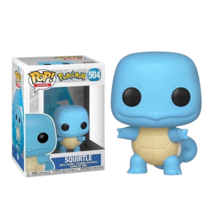 POKEMON - POP N° 504 - Carapuce