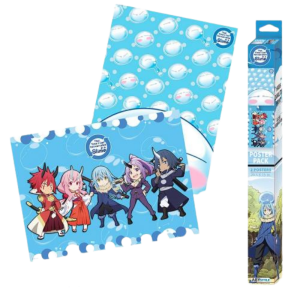 SLIME – SET 2 POSTERS CHIBI
