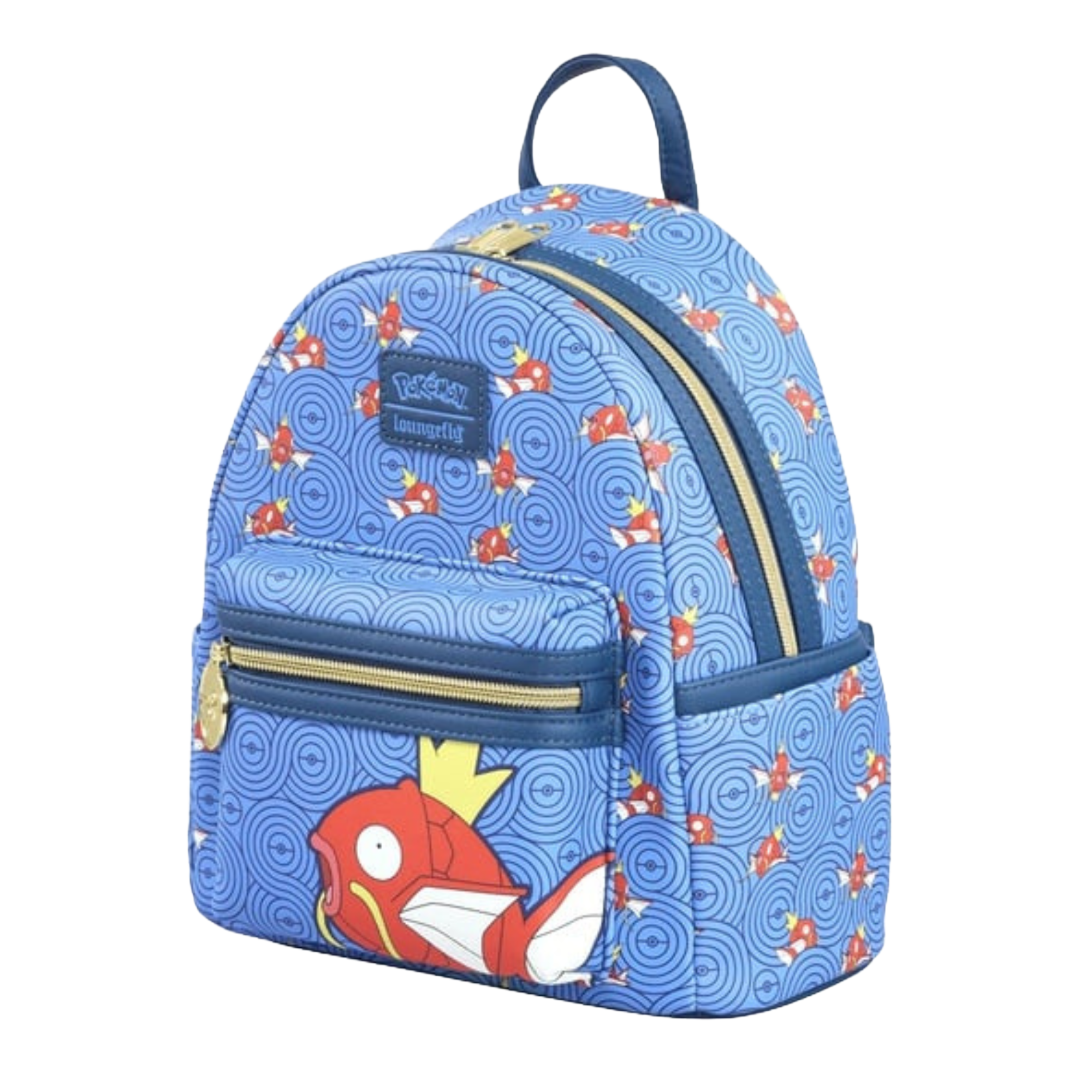 SAC LOUNGEFLY – MAGICARPE