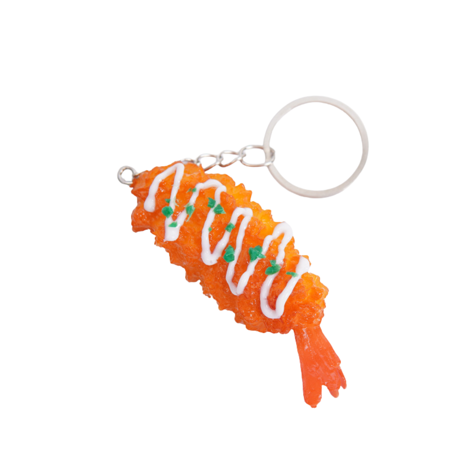 PORTE-CLÉS TEMPURA - STREET FOOD – Image 2