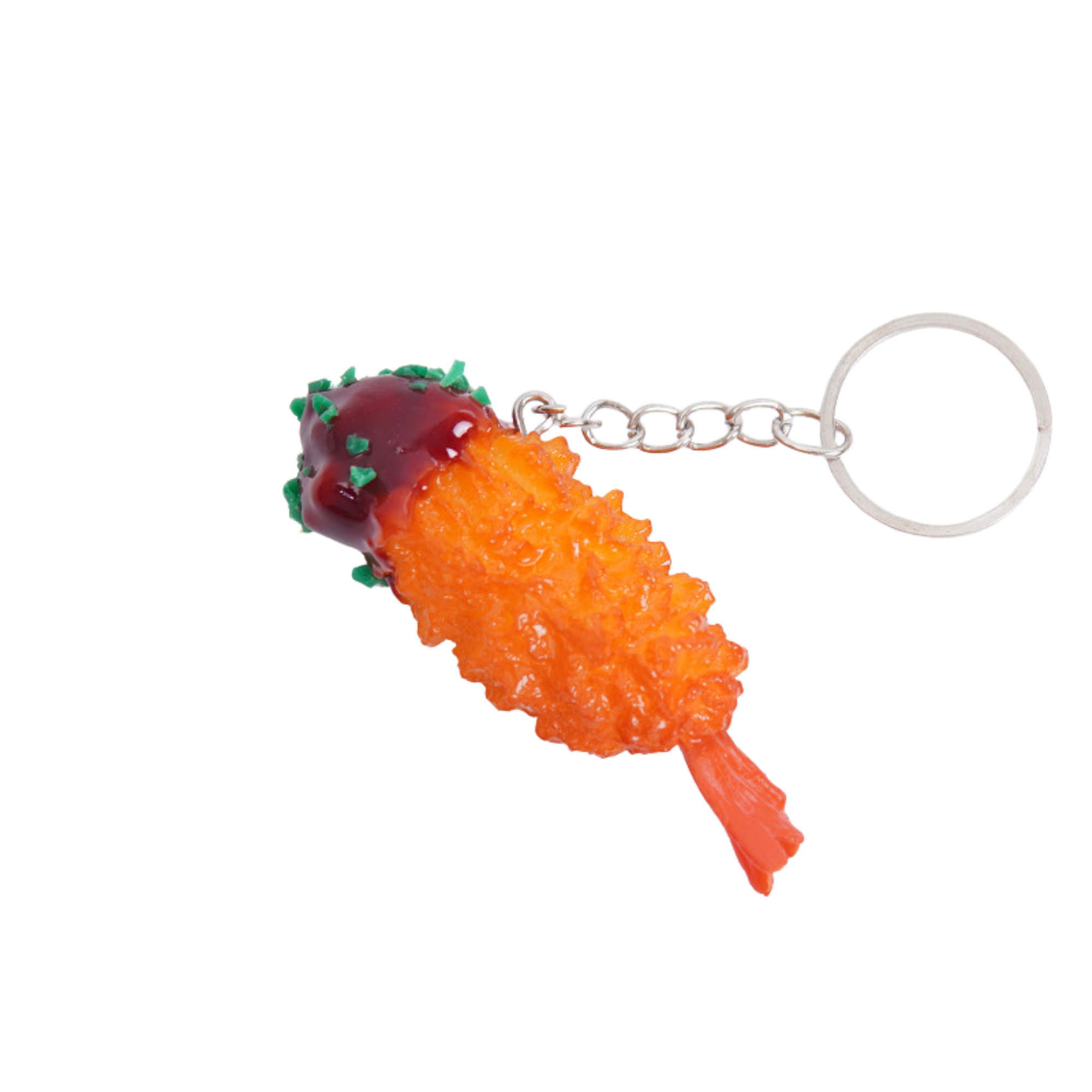 PORTE-CLÉS TEMPURA - STREET FOOD – Image 3