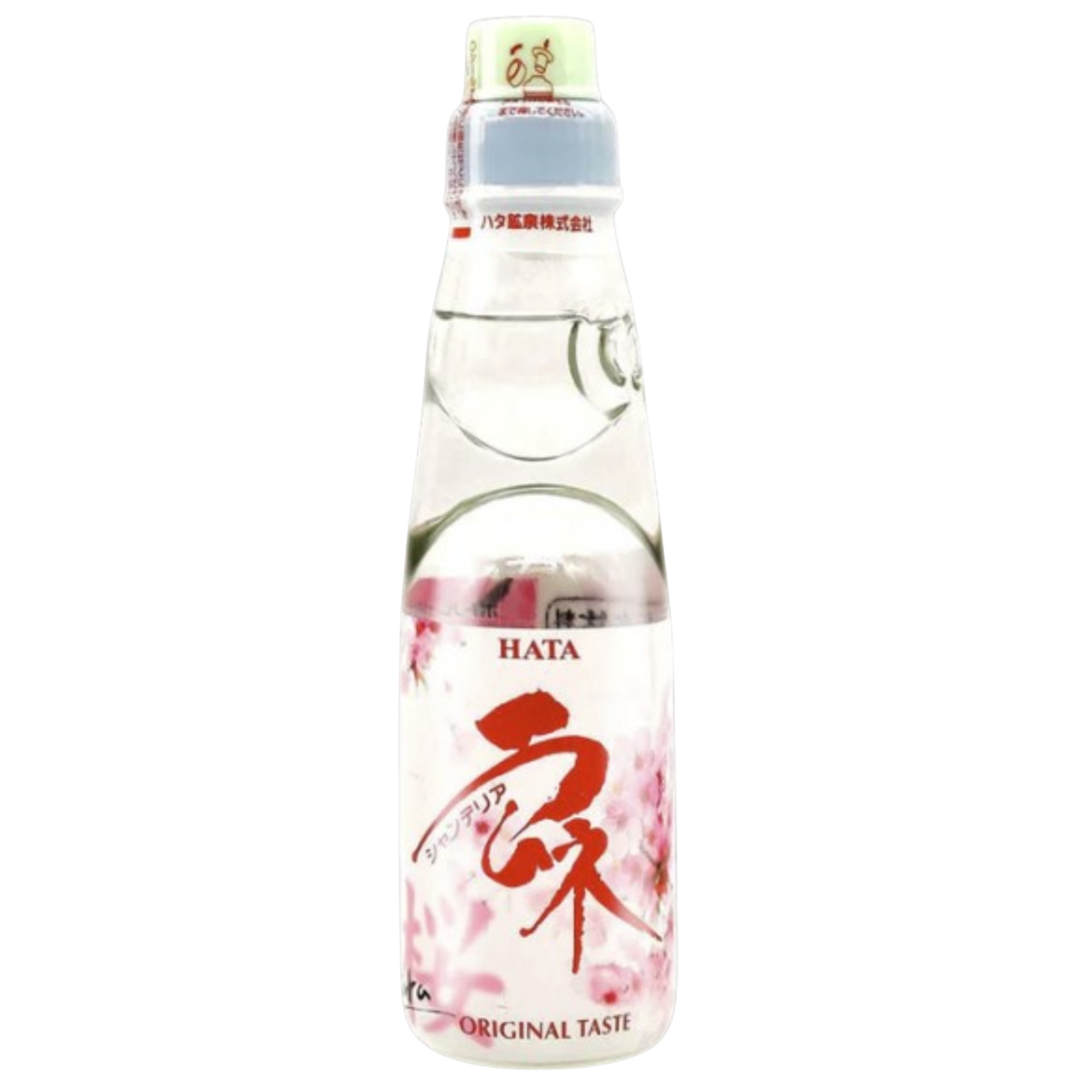 RAMUNE FLEUR DE CERISIER