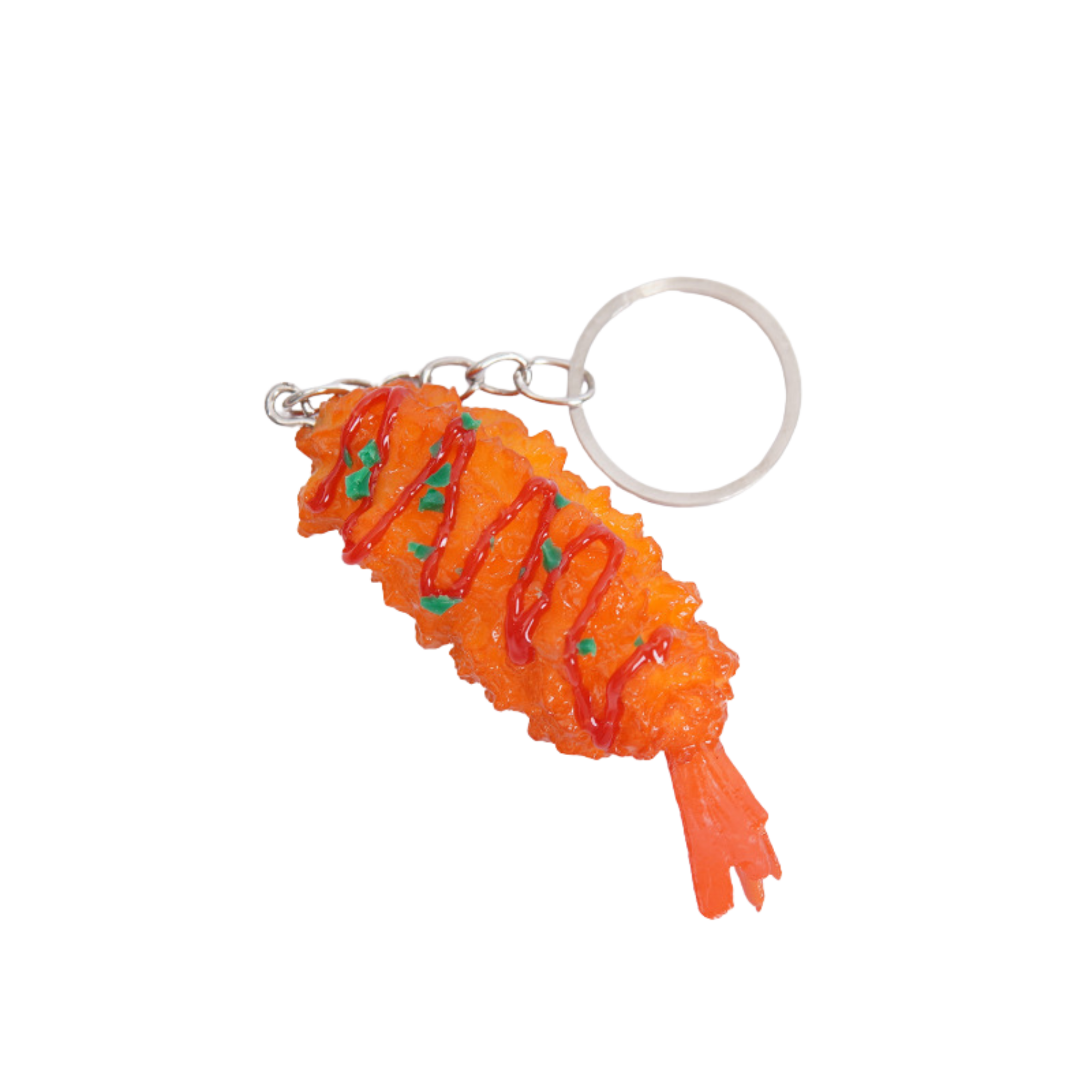 PORTE-CLÉS TEMPURA - STREET FOOD – Image 4