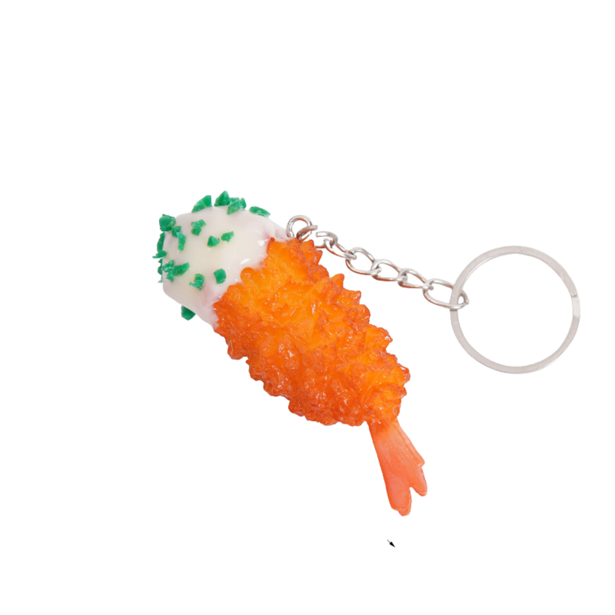 PORTE-CLÉS TEMPURA - STREET FOOD – Image 5