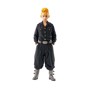 TOKYO REVENGERS – FIGURINE 16CM TAKEMICHI