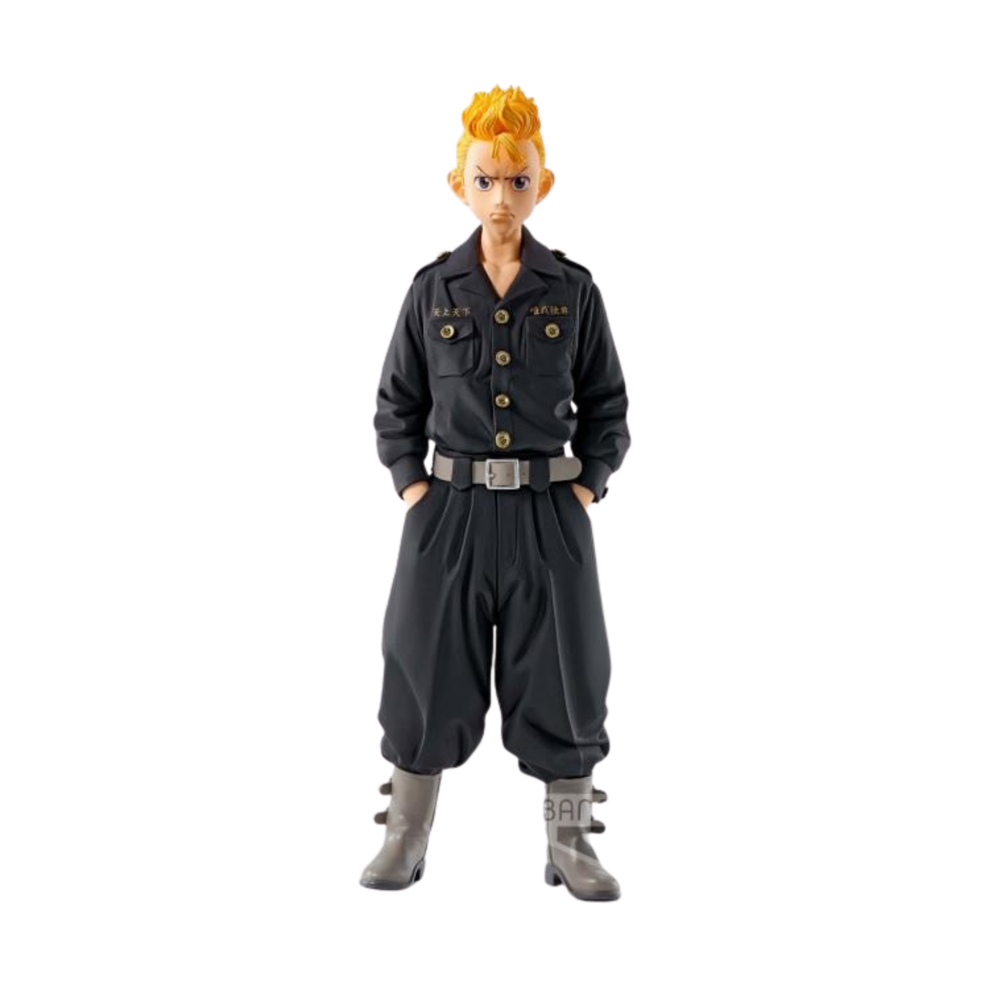 TOKYO REVENGERS – FIGURINE 16CM TAKEMICHI