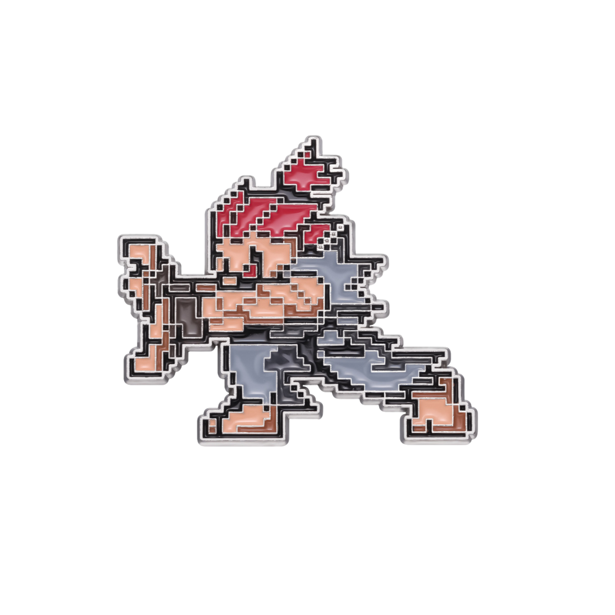 PINS STREET FIGHTER PIXEL – Image 3