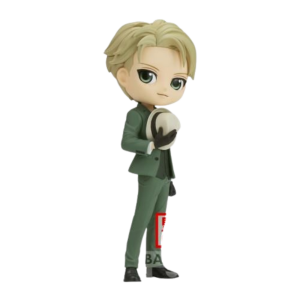 FIGURINE SPY X FAMILY 15CM LOID