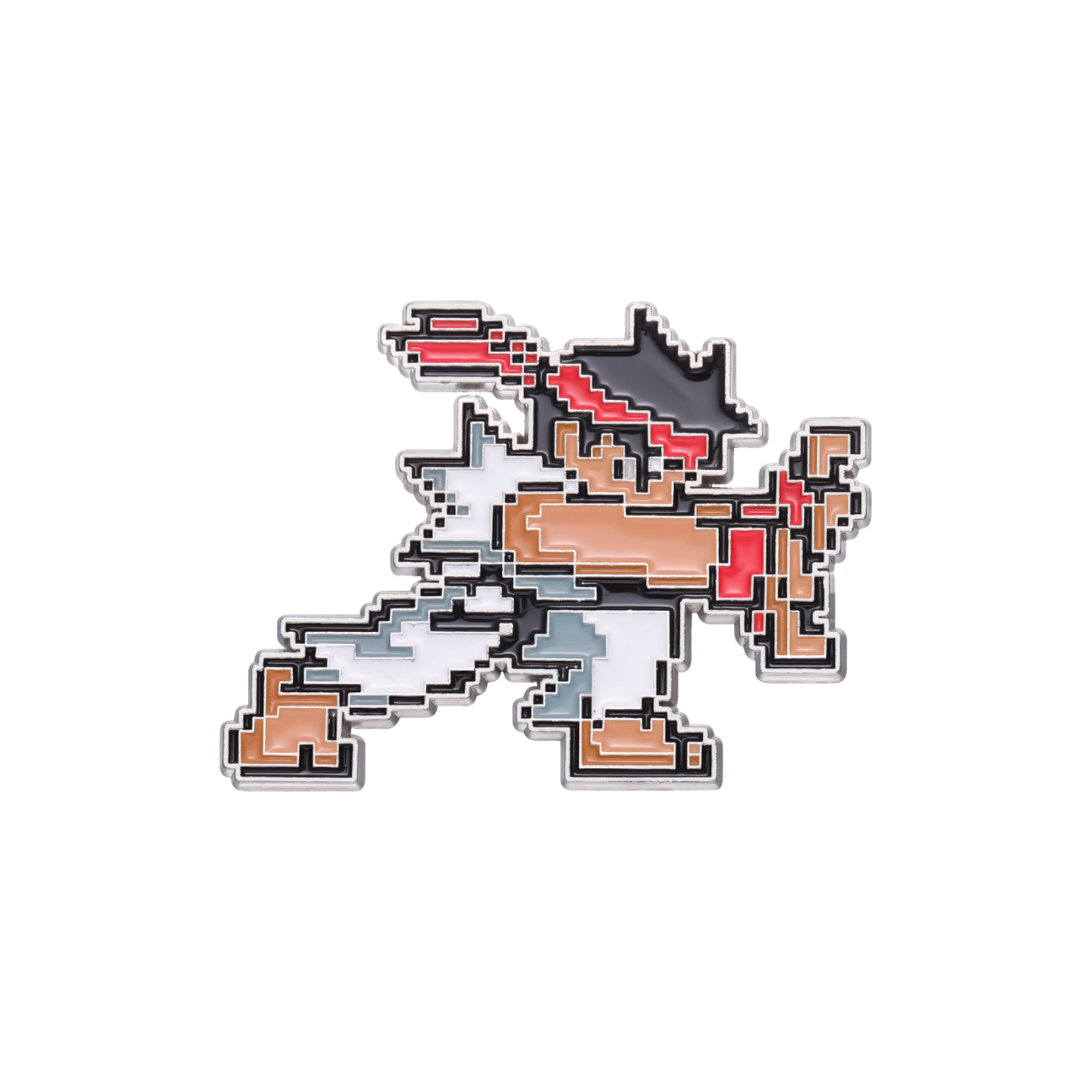 PINS STREET FIGHTER PIXEL – Image 2