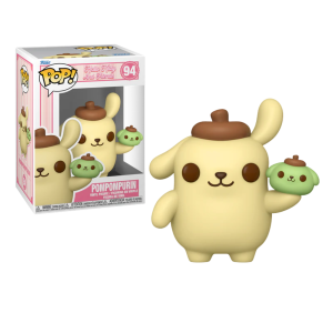 POP N° 94 - HELLO KITTY - Pompompurin