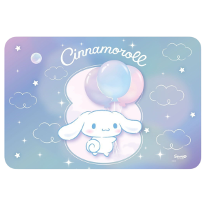 CINAMOROLL - 1 Set de Table '43x29cm'