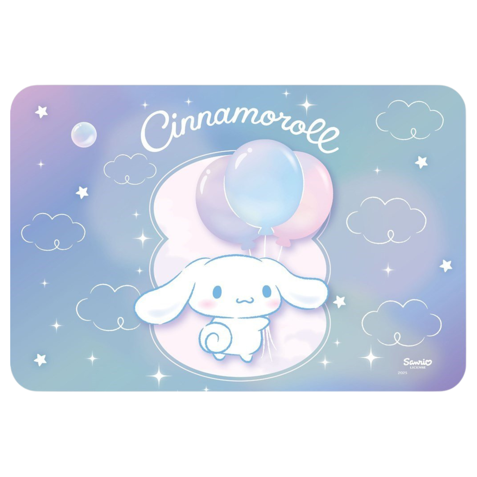 CINAMOROLL - 1 Set de Table '43x29cm'