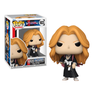 POP N° 1823 - BLEACH - RANGIKU MATSUMOTO