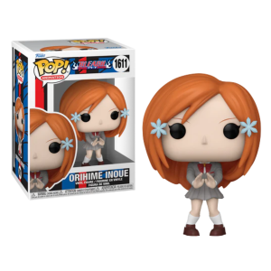 POP BLEACH N° 1611 - Orihime