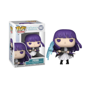 POP FRIEREN N°1987 FERN