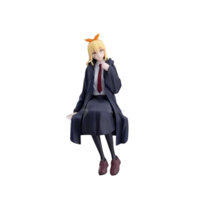 MASHLE – FIGURINE 14CM LEMON IRVINE