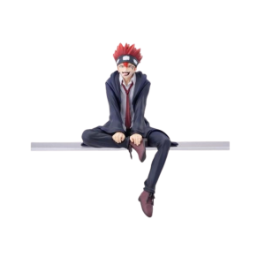 MASHLE – FIGURINE 14CM DOT BARRETT