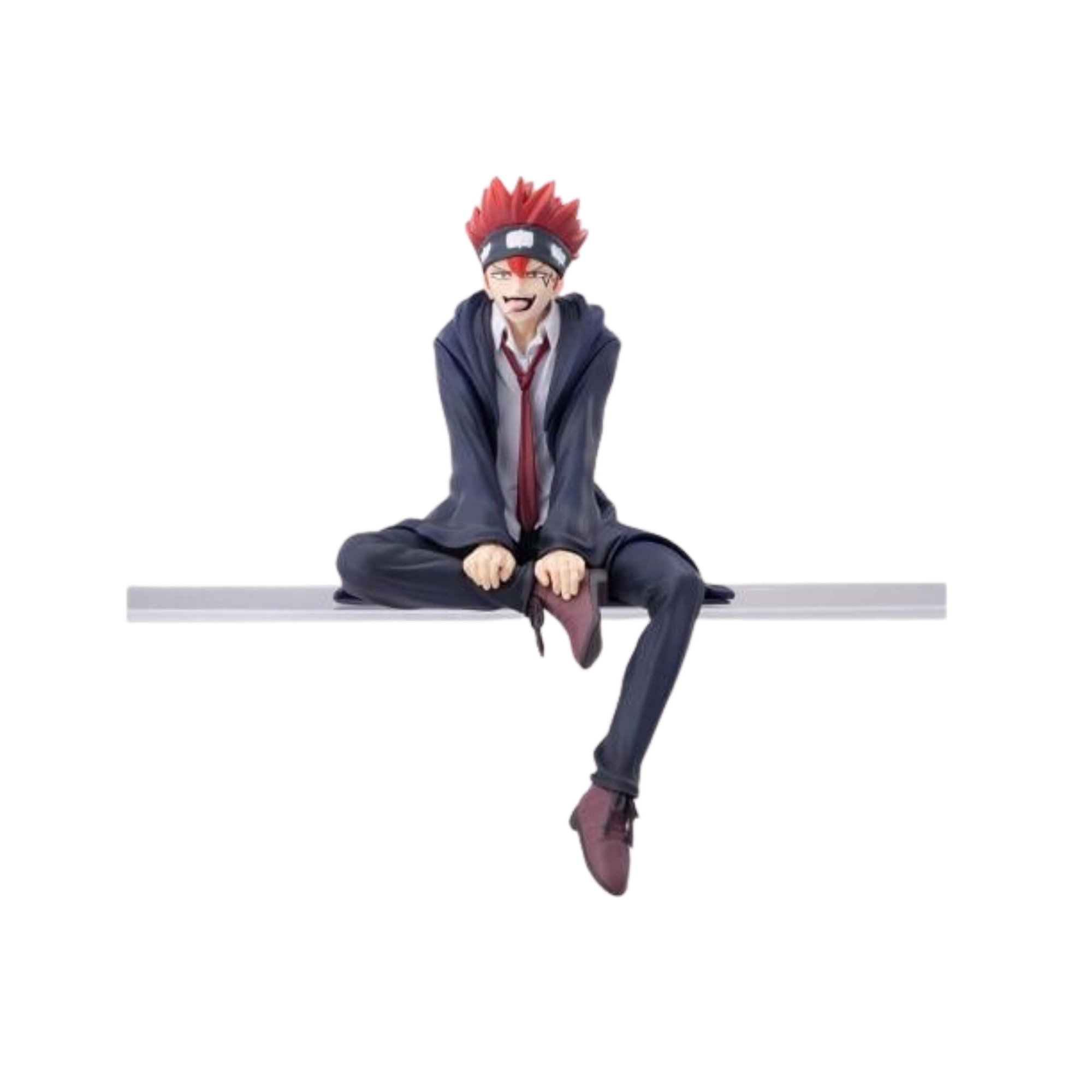 MASHLE – FIGURINE 14CM DOT BARRETT